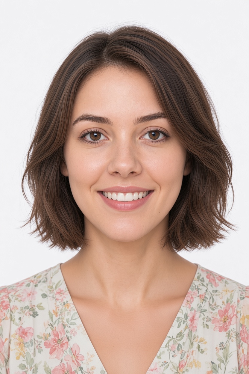 Lisa Perosa